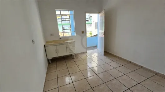 Casa de Vila com 2 Quartos para alugar, 50m² no Vila Pirituba, São Paulo