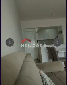 Apartamento com 3 Quartos à venda, 70m² no Jardim Maria Rosa, Taboão da Serra