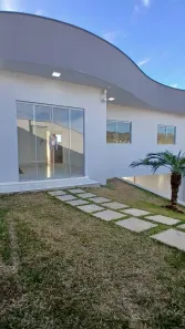 Sobrado com 3 Quartos à venda, 151m² no Pitangueiras, Pouso Alegre