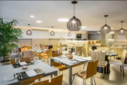 Hotel / Motel / Pousada com 1 Quarto à venda, 31m² no Icaraí, Niterói