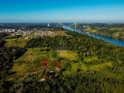 Terreno / Lote / Condomínio à venda, 200m² no Porto Meira, Foz do Iguaçu