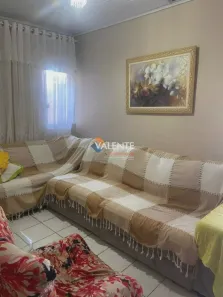 Casa com 2 Quartos à venda, 60m² no Jardim Rio Branco, São Vicente