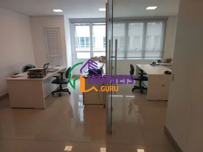 Loja / Salão / Ponto Comercial à venda, 45m² no Alvinópolis, Atibaia
