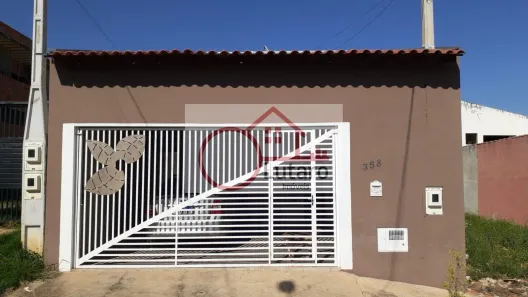 Casa com 2 Quartos à venda, 140m² no Elias Fausto, Elias Fausto