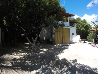 Fazenda / Sítio / Chácara com 4 Quartos à venda, 720m² no Tapera, Aquiraz