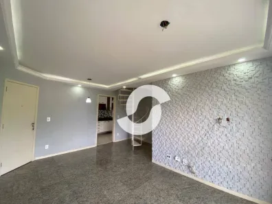 Cobertura com 2 Quartos à venda, 140m² no Maria Paula, São Gonçalo