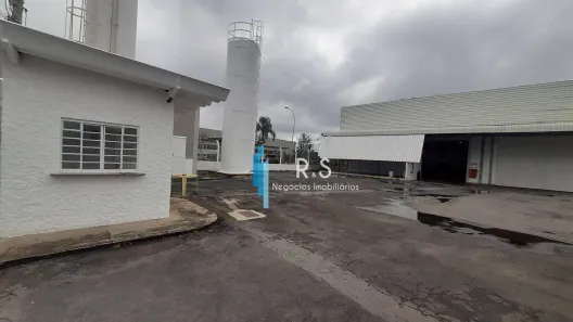 Galpão / Depósito / Armazém para alugar, 1900m² no , Itupeva