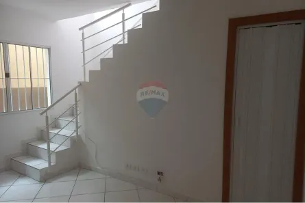 Sobrado com 2 Quartos para alugar, 45m² no Vila Bela, São Paulo