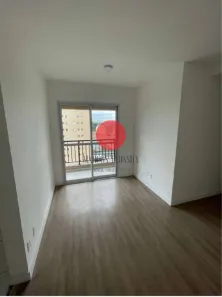 Apartamento com 1 Quarto para venda ou aluguel, 66m² no Votupoca, Barueri