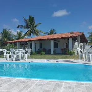 Casa de Condomínio com 3 Quartos à venda, 130m² no Centro, Camaçari