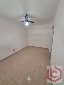 Kitnet para alugar, 30m² no Boqueirão, Santos