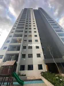Apartamento com 2 Quartos à venda, 36m² no Vila Albertina, São Paulo