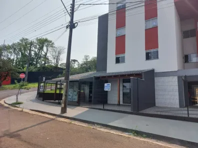 Loja / Salão / Ponto Comercial para alugar, 60m² no Loteamento Residencial Villágio Di Roma, Apucarana