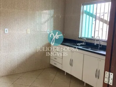 Casa com 3 Quartos para alugar, 140m² no Cidade Nova, Governador Valadares