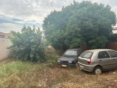 Terreno / Lote / Condomínio à venda, 338m² no Jardim Paraíso, Santa Bárbara D'Oeste