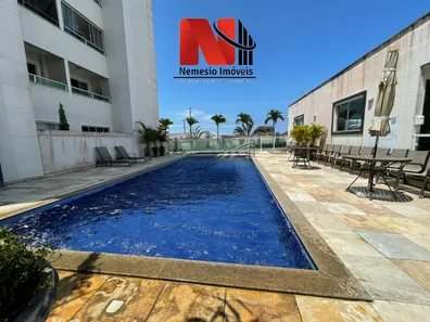 Apartamento com 2 Quartos à venda, 54m² no Pajuçara, Natal