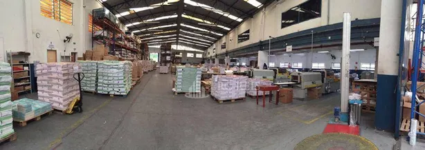 Galpão / Depósito / Armazém para venda ou aluguel, 2689m² no Jardim Califórnia, Barueri