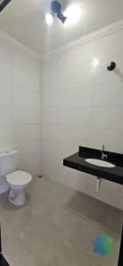 Galpão / Depósito / Armazém para alugar, 340m² no Centro, Salto