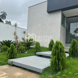 Casa de Condomínio com 3 Quartos à venda, 125m² no portal dp iagarpe, Igarapé