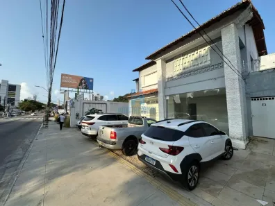 Prédio Inteiro para alugar, 600m² no Tirol, Natal
