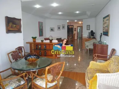 Apartamento com 4 Quartos para venda ou aluguel, 160m² no Braga, Cabo Frio