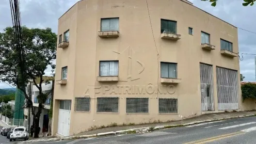 Prédio Inteiro à venda, 324m² no Centro, Votorantim