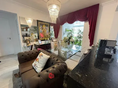 Apartamento com 2 Quartos à venda, 90m² no Nações, Balneário Camboriú
