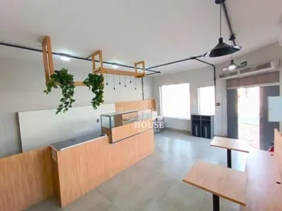 Loja / Salão / Ponto Comercial para alugar, 60m² no Centro, Mogi Guaçu