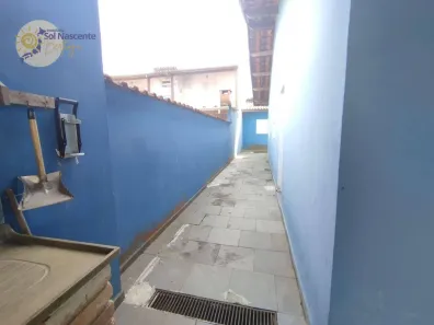 Casa com 3 Quartos para alugar, 135m² no Vista Linda, Bertioga