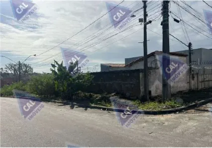 Terreno / Lote / Condomínio à venda, 1130m² no Jardim Europa, Teixeira de Freitas