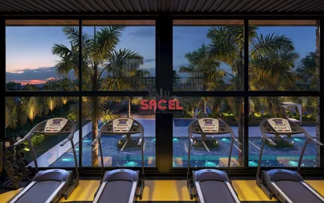 Terreno / Lote / Condomínio à venda, 451m² no Treze de Julho, Aracaju
