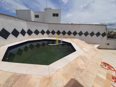 Cobertura com 4 Quartos à venda, 390m² no Balneario São João Batista, Peruíbe
