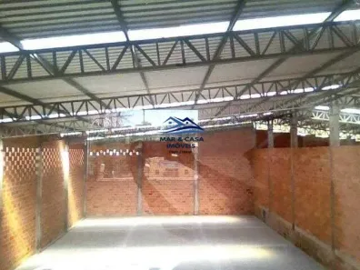 Loja / Salão / Ponto Comercial com 1 Quarto para alugar, 550m² no Calaboca (Inoã), Maricá