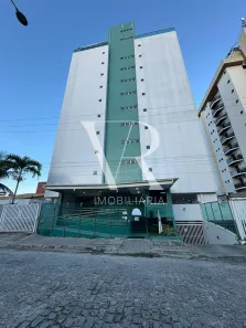 Apartamento com 2 Quartos à venda, 58m² no Jardim Oceania, João Pessoa
