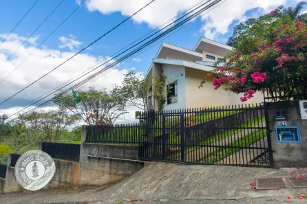 Casa com 2 Quartos à venda, 138m² no Itoupava Central, Blumenau