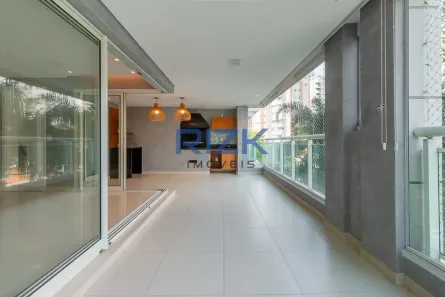 Apartamento com 4 Quartos para venda ou aluguel, 164m² no Vila Mariana, São Paulo