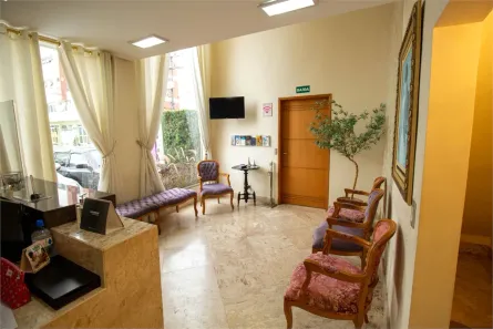 Prédio Inteiro à venda, 196m² no Parque 9 de Julho, São Roque