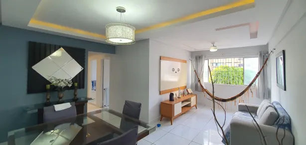 Apartamento com 4 Quartos à venda, 110m² no Treze de Julho, Aracaju