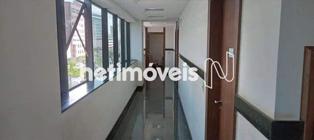 Conjunto Comercial / Sala à venda, 32m² no Vale do Sereno, Nova Lima