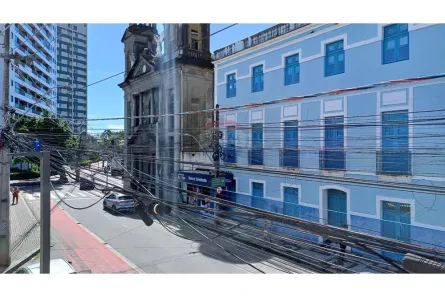 Loja / Salão / Ponto Comercial para alugar, 160m² no Boa Vista, Recife