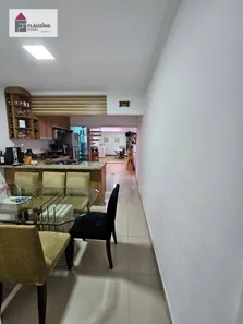 Sobrado com 3 Quartos à venda, 85m² no Jardim Elizabeth, São Paulo