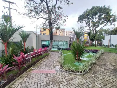 Apartamento com 2 Quartos à venda, 55m² no Várzea, Recife