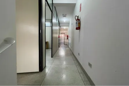 Loja / Salão / Ponto Comercial para alugar, 48m² no Jardim América, Bragança Paulista