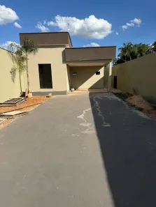 Casa com 3 Quartos à venda, 160m² no Ponte Alta Norte, Brasília