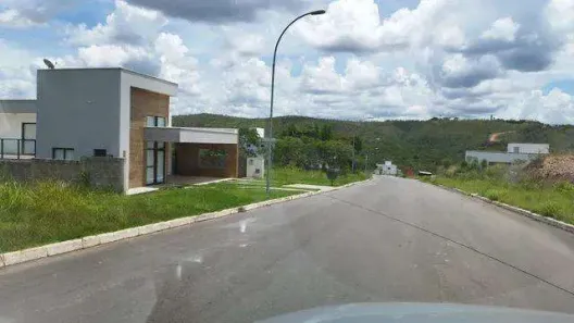 Terreno / Lote / Condomínio à venda, 547m² no Setor Habitacional Jardim Botânico, Brasília