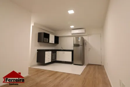 Apartamento com 2 Quartos para alugar, 69m² no Água Branca, São Paulo