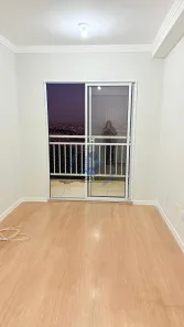 Apartamento com 2 Quartos para alugar, 54m² no Votupoca, Barueri