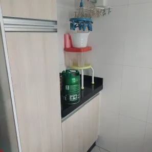 Apartamento com 2 Quartos à venda, 52m² no Vila Carlota, Sumaré