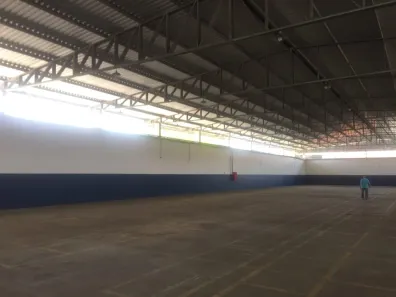 Galpão / Depósito / Armazém para alugar, 2234m² no Distrito Industrial I, Manaus