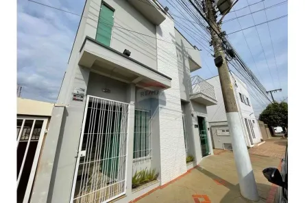 Loja / Salão / Ponto Comercial para alugar, 30m² no Lote, Mogi Guaçu